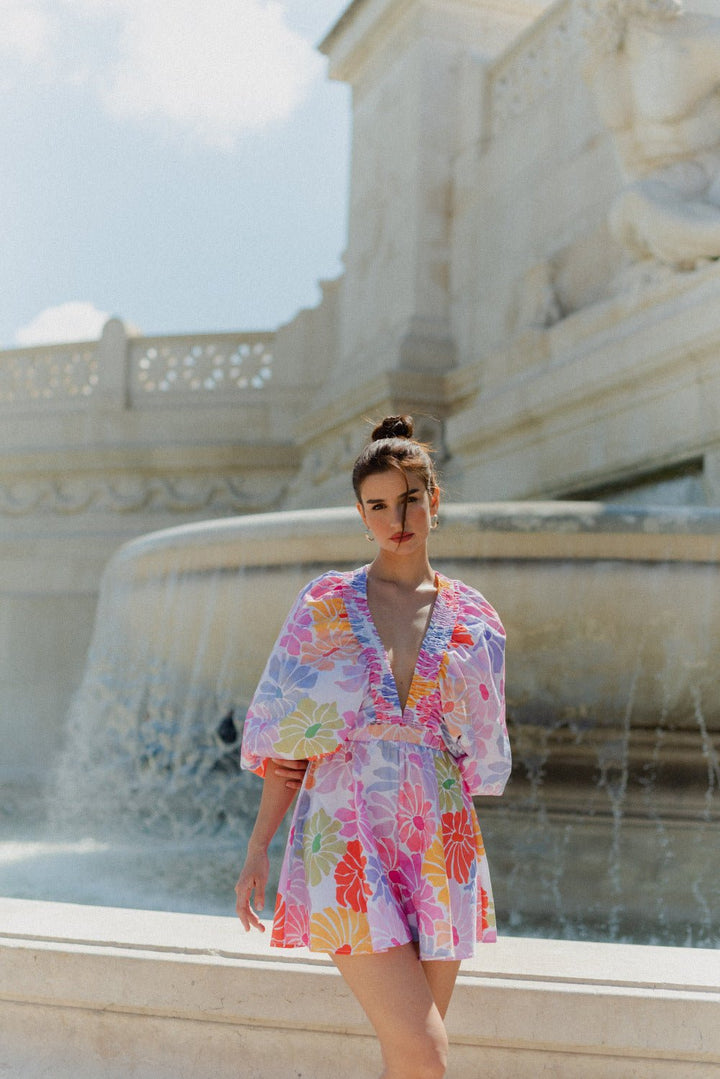 Alicia - Sundress - Orchid Boutique