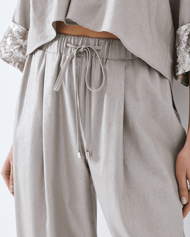 Kira Tunic - Access - Orchid Boutique