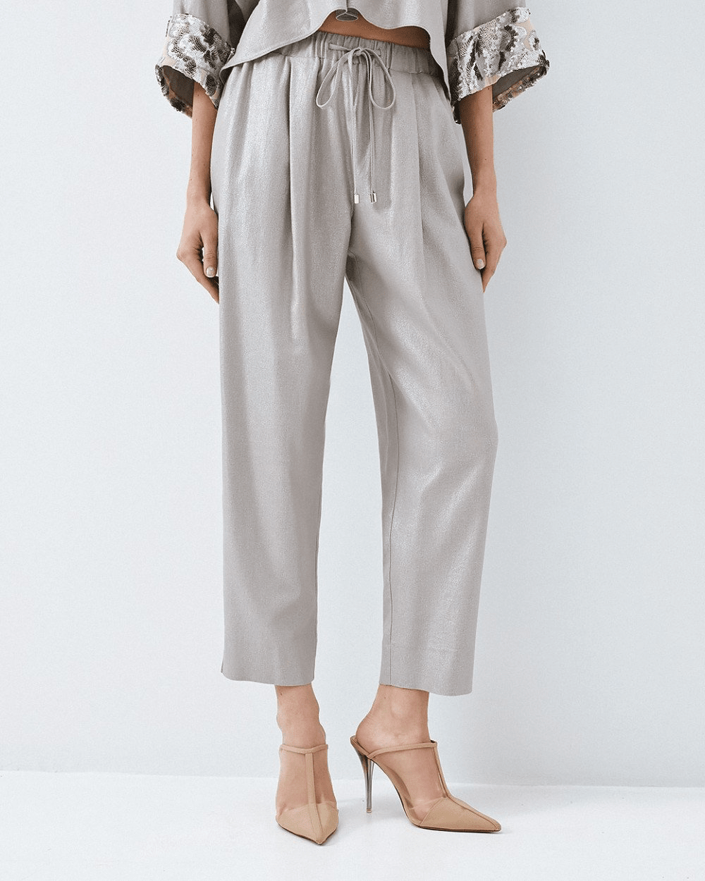 Kira Tunic - Access - Orchid Boutique