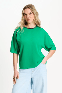 Nena Palm Green - POM Amsterdam - Orchid Boutique