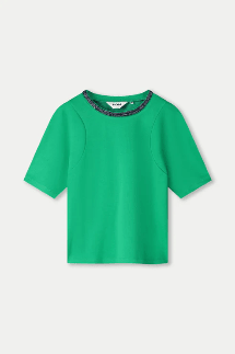 Nena Palm Green - POM Amsterdam - Orchid Boutique