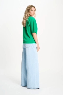 Nena Palm Green - POM Amsterdam - Orchid Boutique