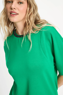 Nena Palm Green - POM Amsterdam - Orchid Boutique