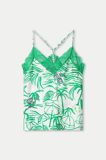 Cami Beach Vibes - POM Amsterdam - Orchid Boutique