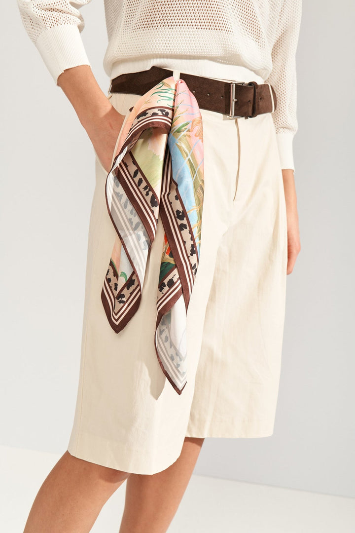 Kayla Scarf - Numph - Orchid Boutique