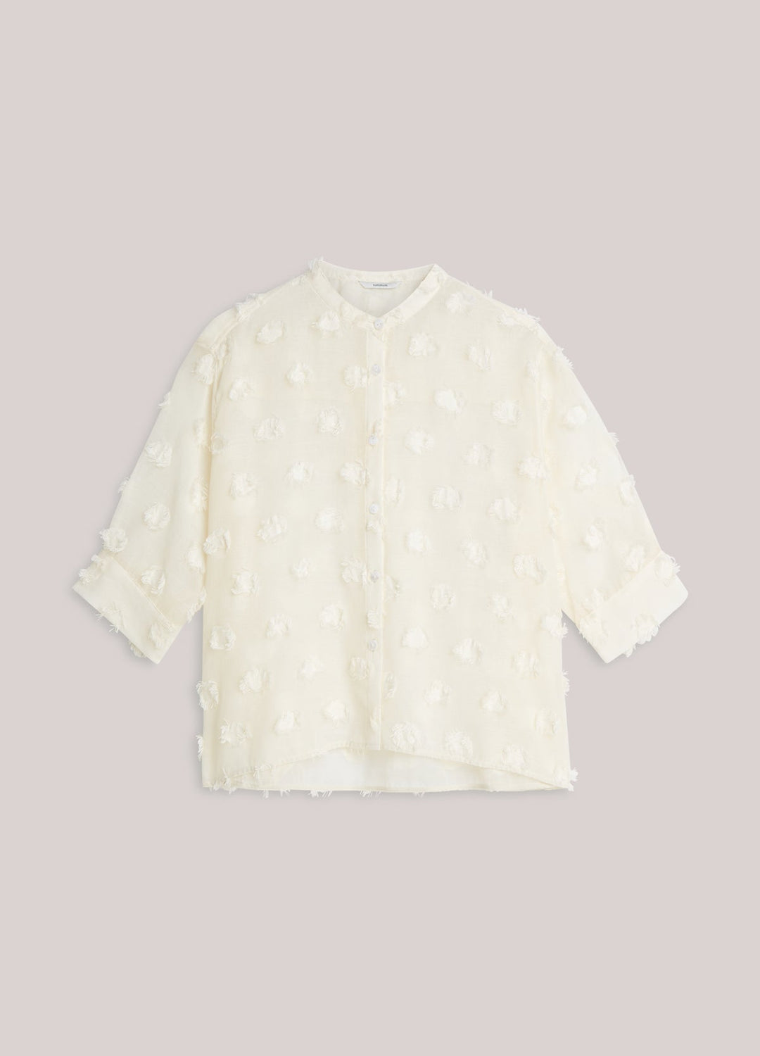 Ivory Dots - Summum - Orchid Boutique