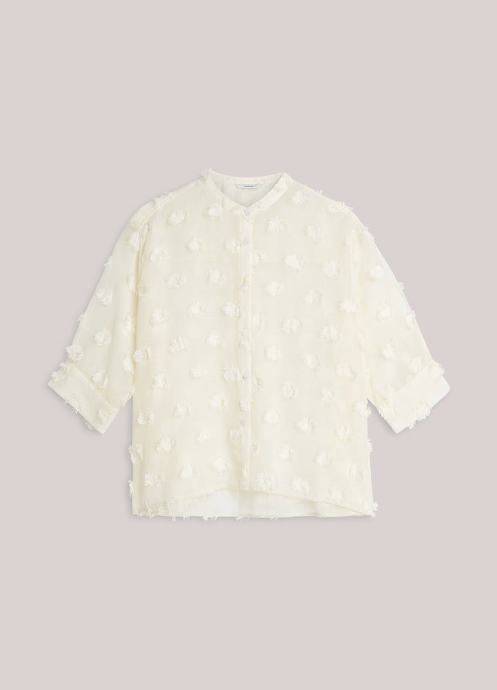 Ivory Dots - Summum - Orchid Boutique