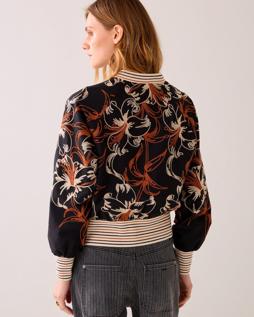 Brody - Summum - Orchid Boutique