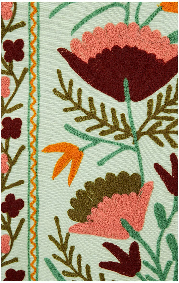 Tiger Vert - Wild - Orchid Boutique