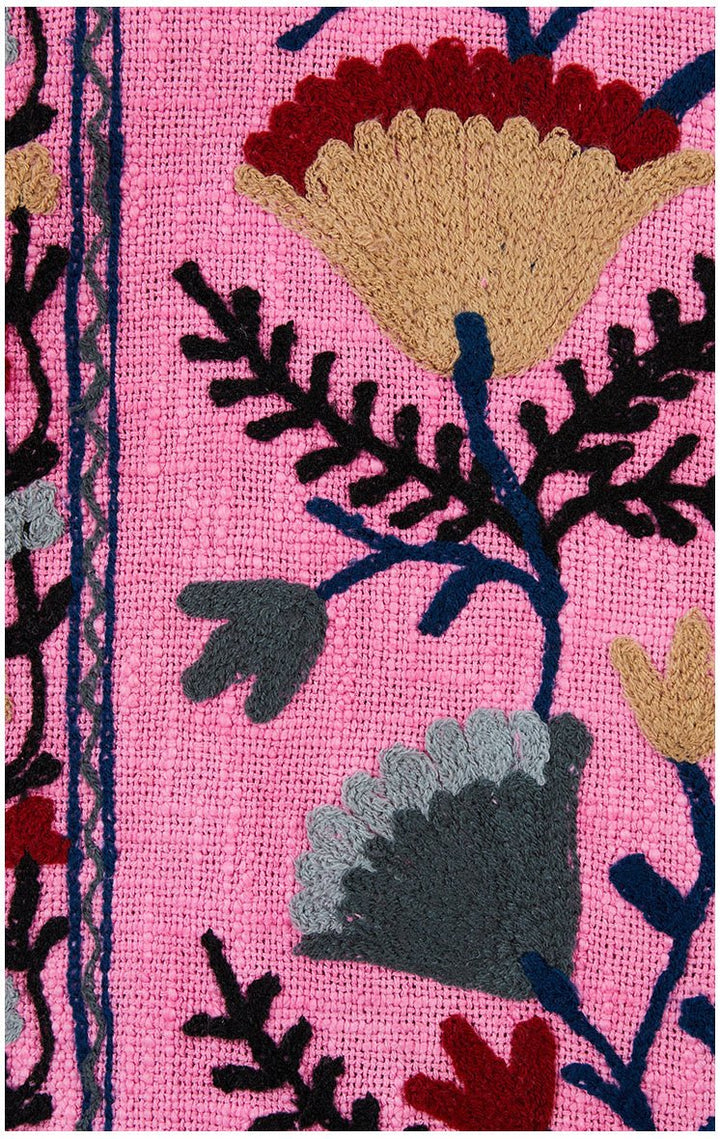 Tiger Rose - Wild - Orchid Boutique