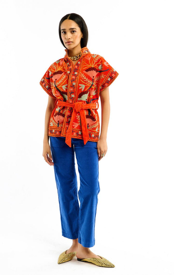 Tracy - Wild - Orchid Boutique