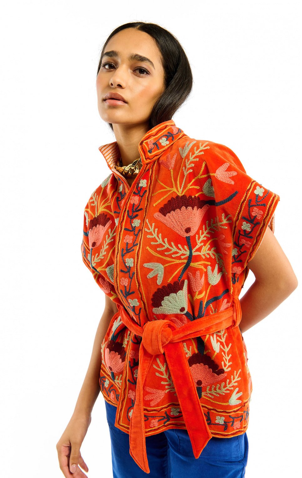 Tracy - Wild - Orchid Boutique