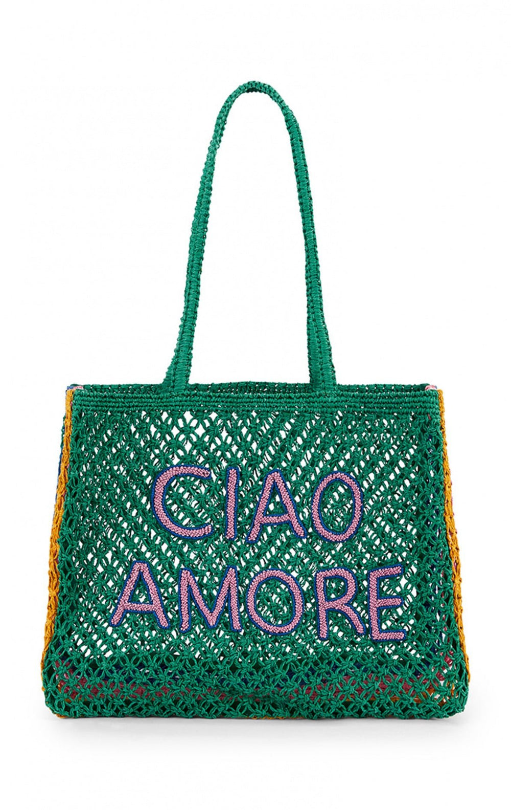 Ciao Amore - Wild - Orchid Boutique