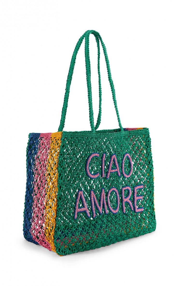 Ciao Amore - Wild - Orchid Boutique
