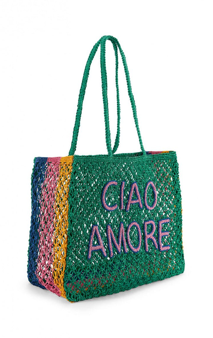 Ciao Amore - Wild - Orchid Boutique