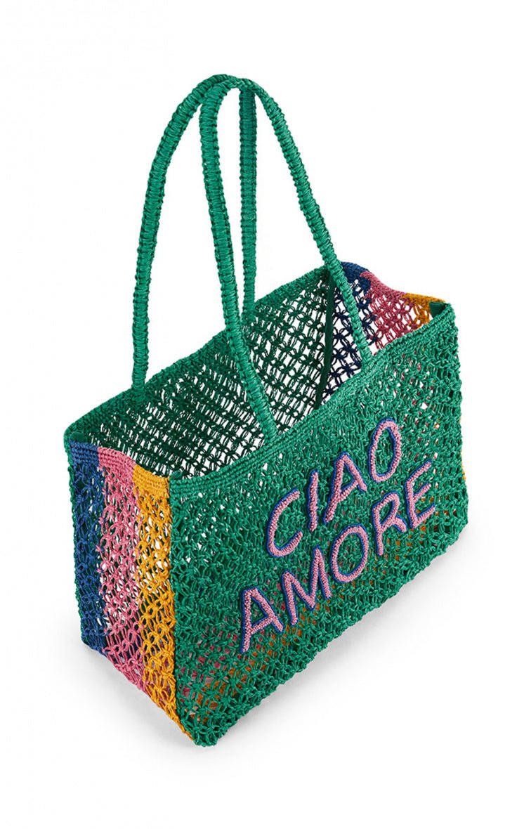 Ciao Amore - Wild - Orchid Boutique