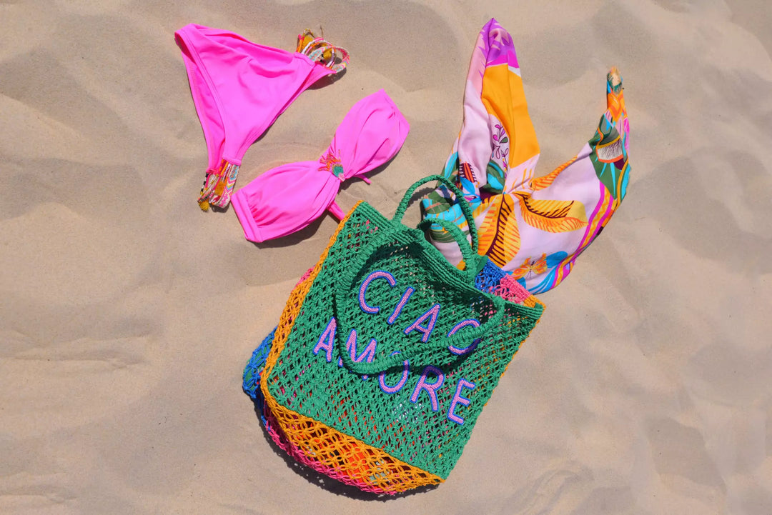 Ciao Amore - Wild - Orchid Boutique