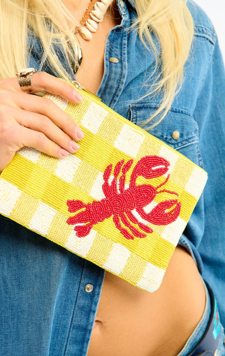 Haina - Wild - Orchid Boutique