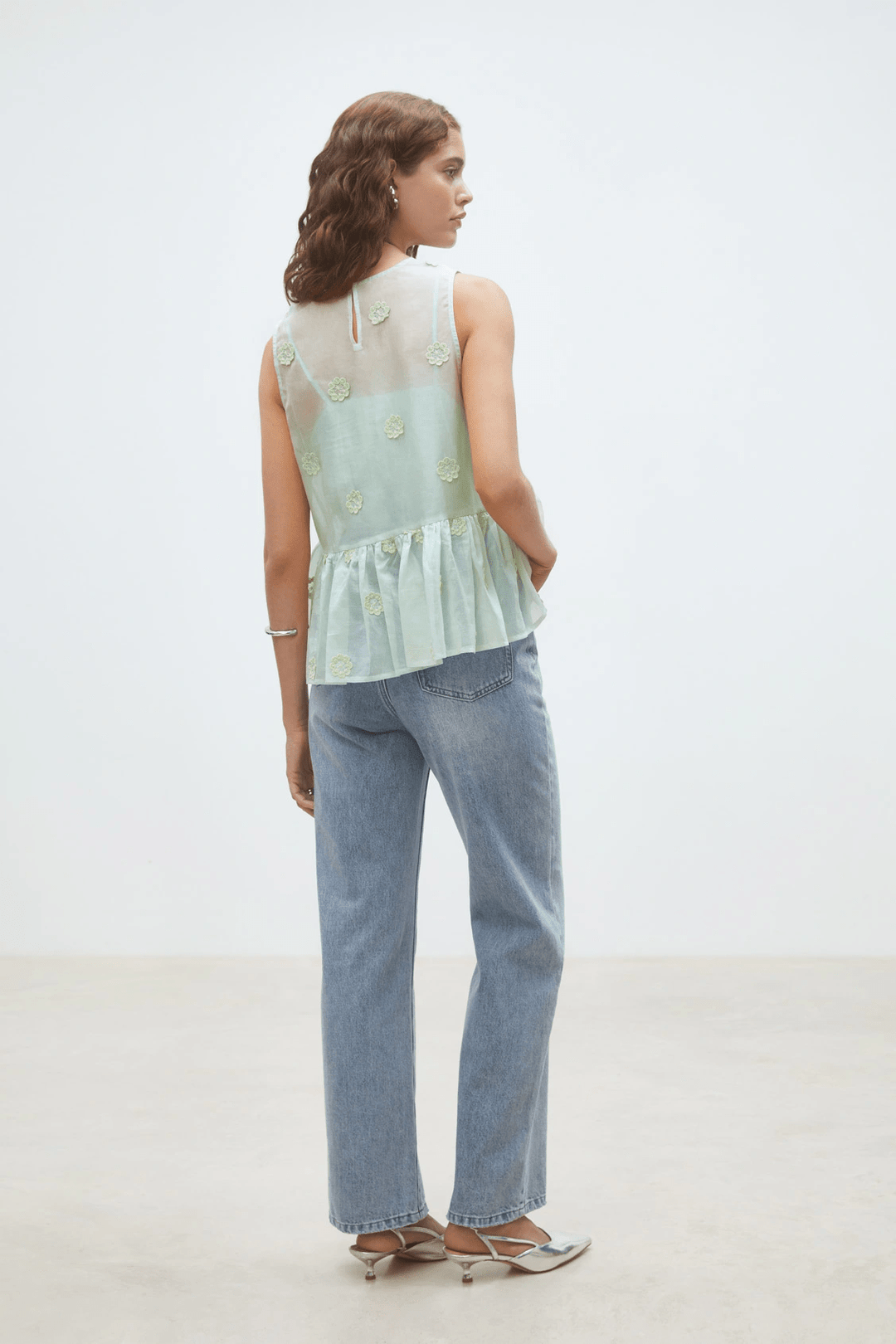 Lywen - Suncoo - Orchid Boutique