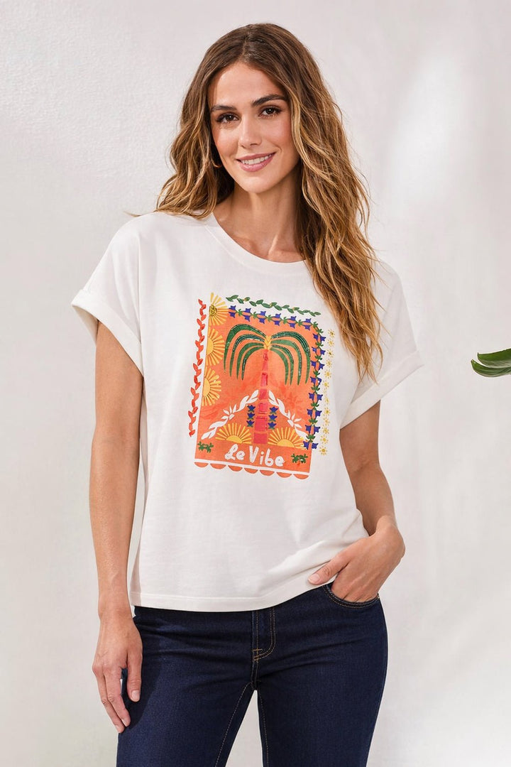 La vibe - Tribal - Orchid Boutique