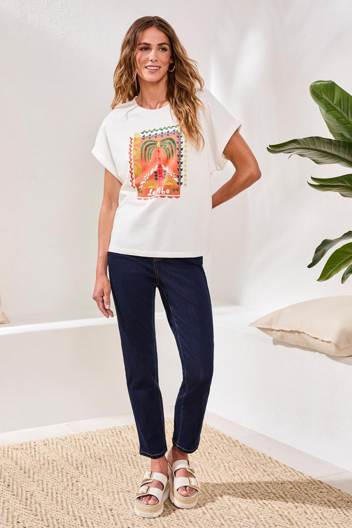 La vibe - Tribal - Orchid Boutique