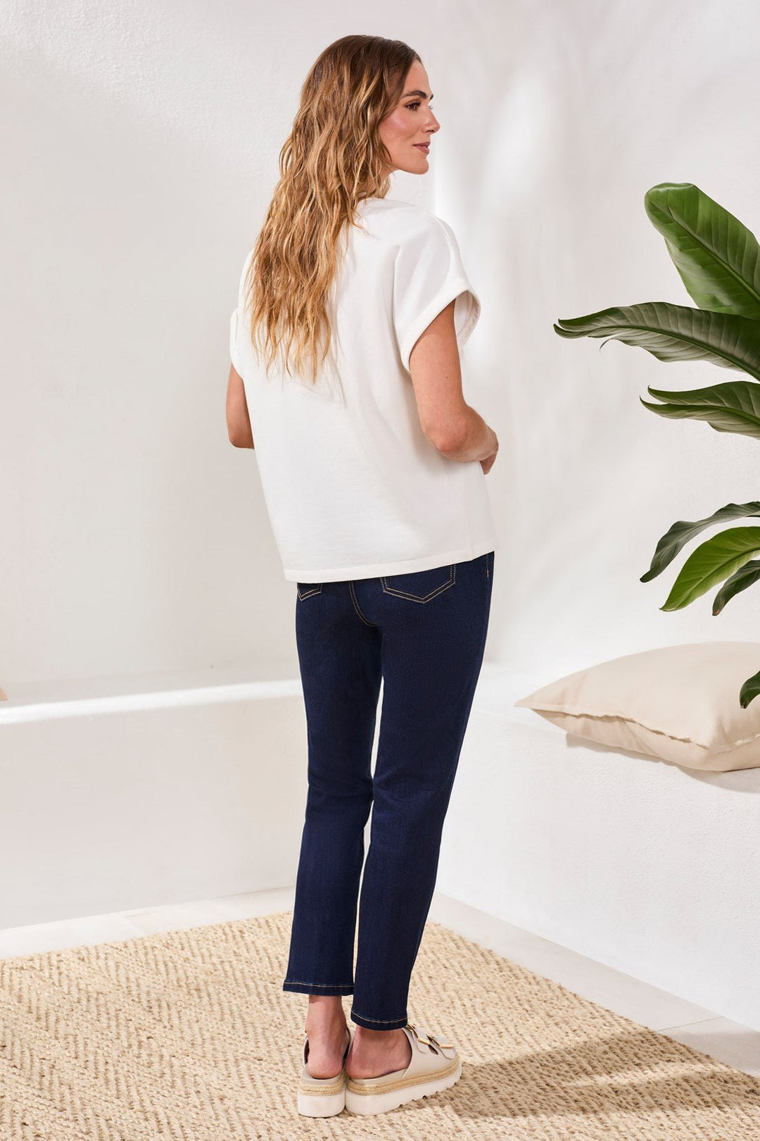 La vibe - Tribal - Orchid Boutique