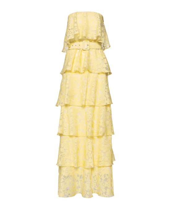 Zeta Jaune - Access - Orchid Boutique