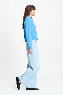Iris smashing Blue - POM Amsterdam - Orchid Boutique