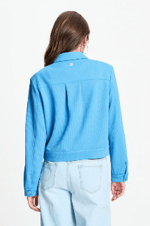 Iris smashing Blue - POM Amsterdam - Orchid Boutique