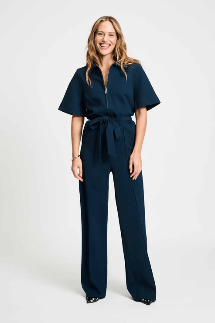 Kyra Eternal Blue - POM Amsterdam - Orchid Boutique