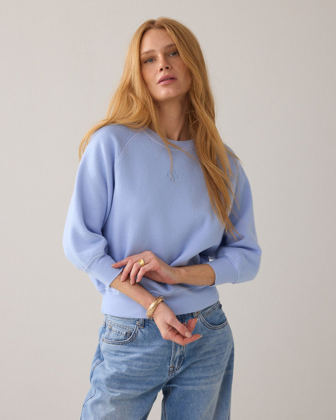 Soft Blue - Summum - Orchid Boutique