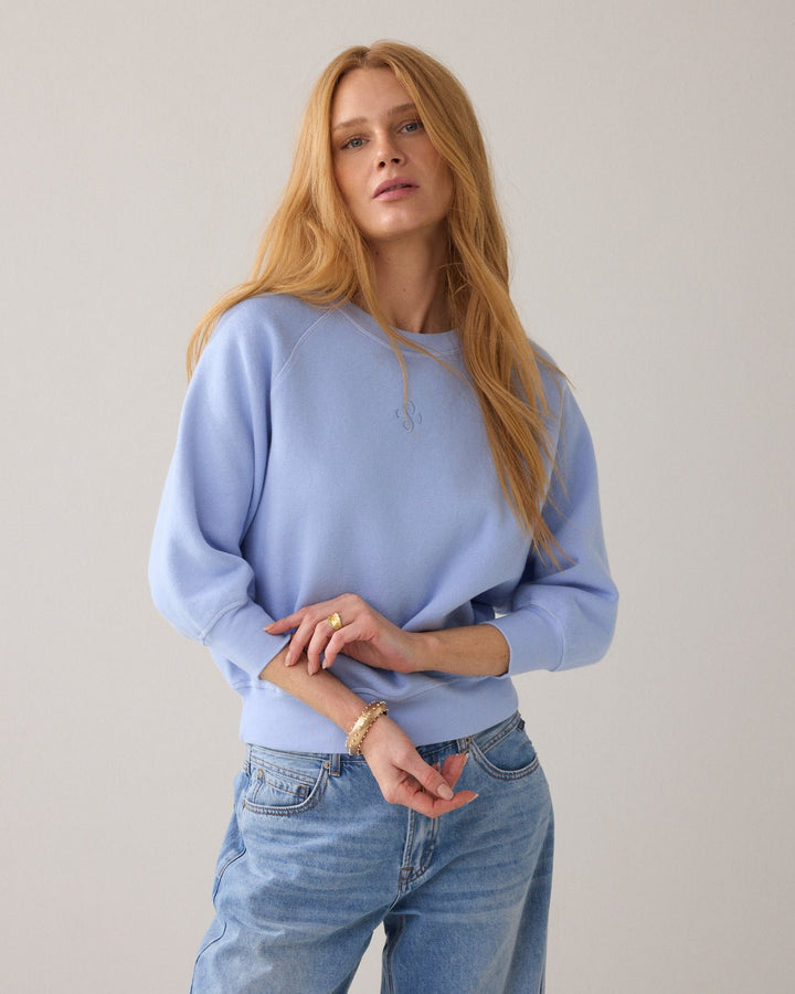 Soft Blue - Summum - Orchid Boutique