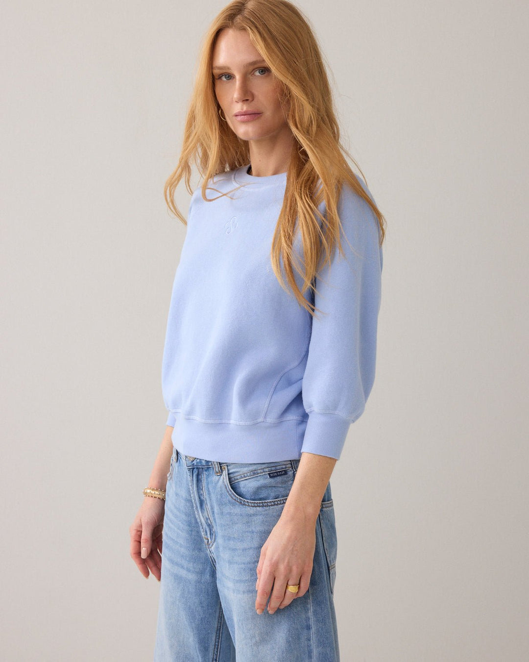Soft Blue - Summum - Orchid Boutique