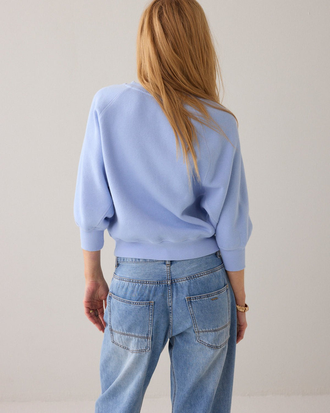 Soft Blue - Summum - Orchid Boutique