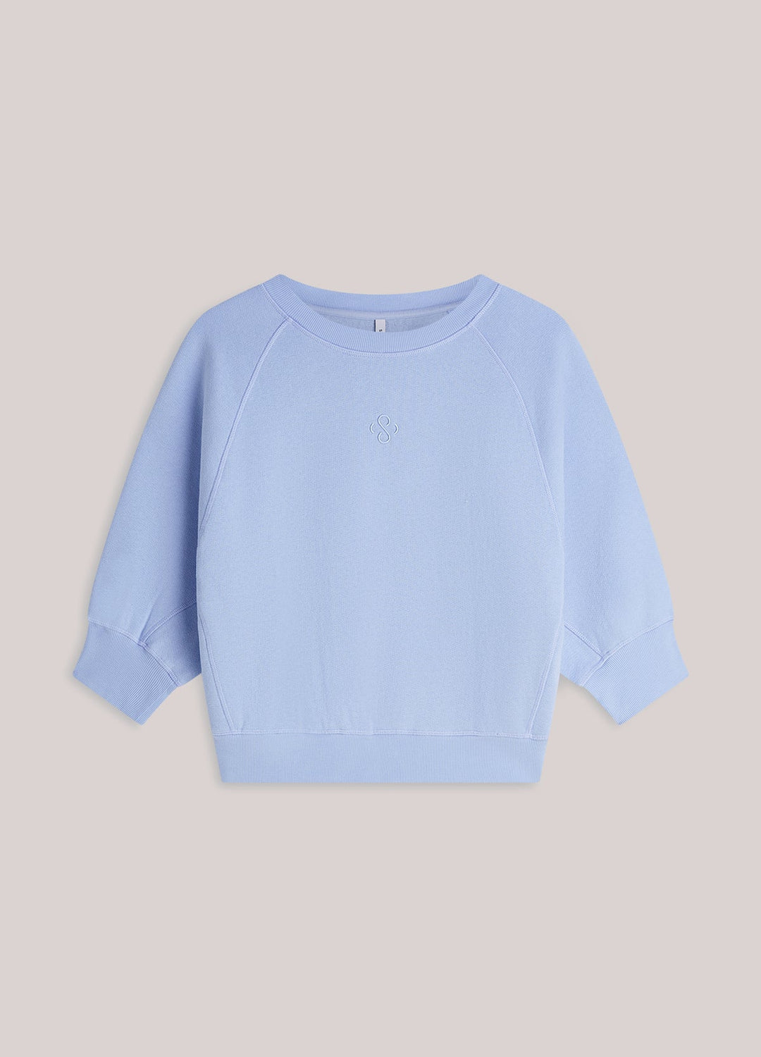 Soft Blue - Summum - Orchid Boutique