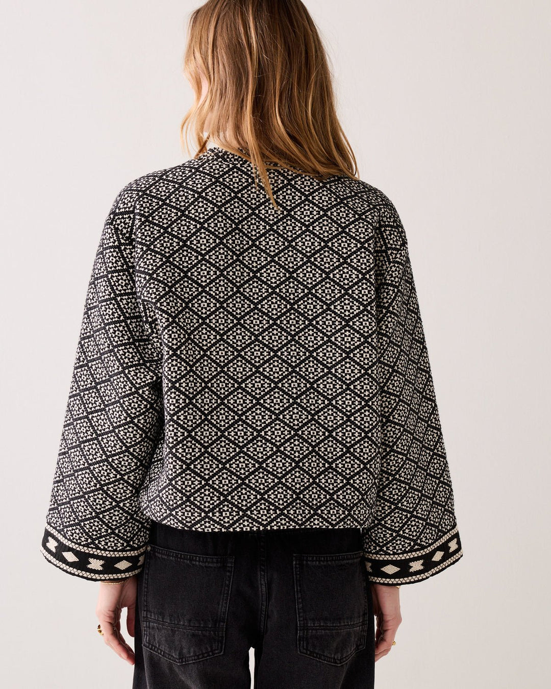 Hatty Reversible - Summum - Orchid Boutique