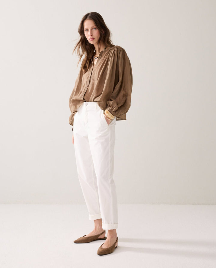 Chino - Summum - Orchid Boutique