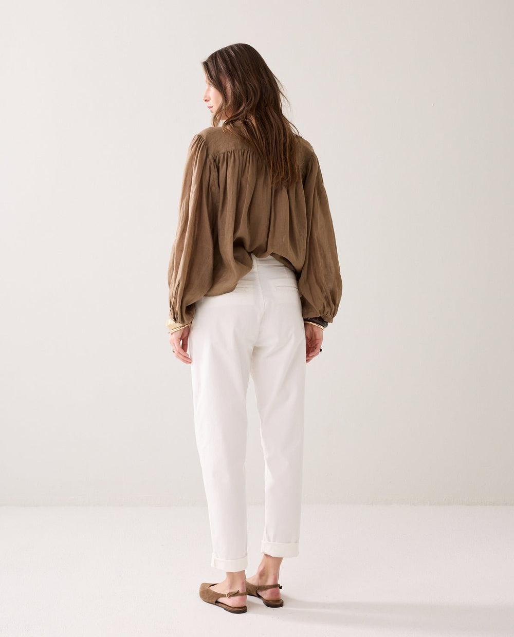 Chino - Summum - Orchid Boutique