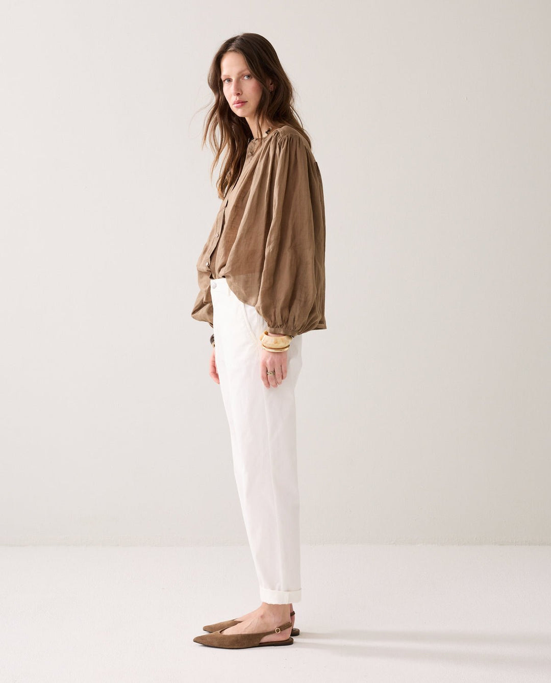 Chino - Summum - Orchid Boutique