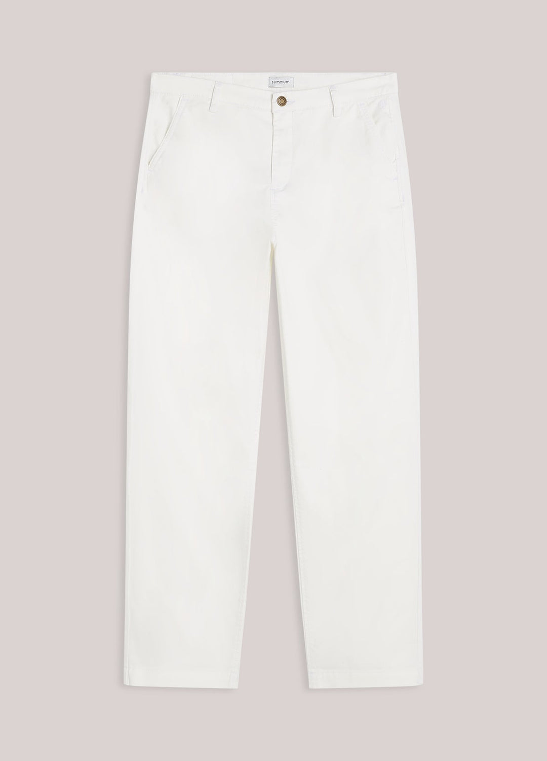Chino - Summum - Orchid Boutique