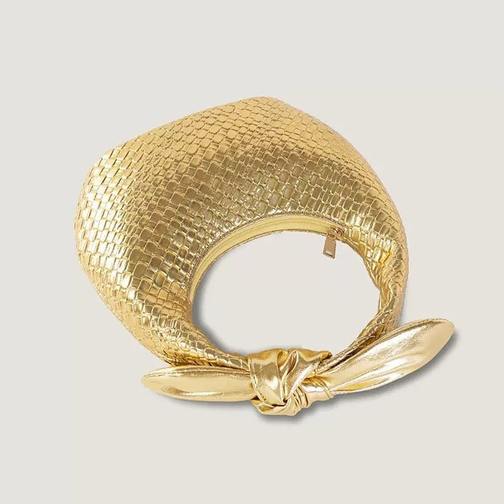 Gold Bag - Orchid Boutique - Orchid Boutique