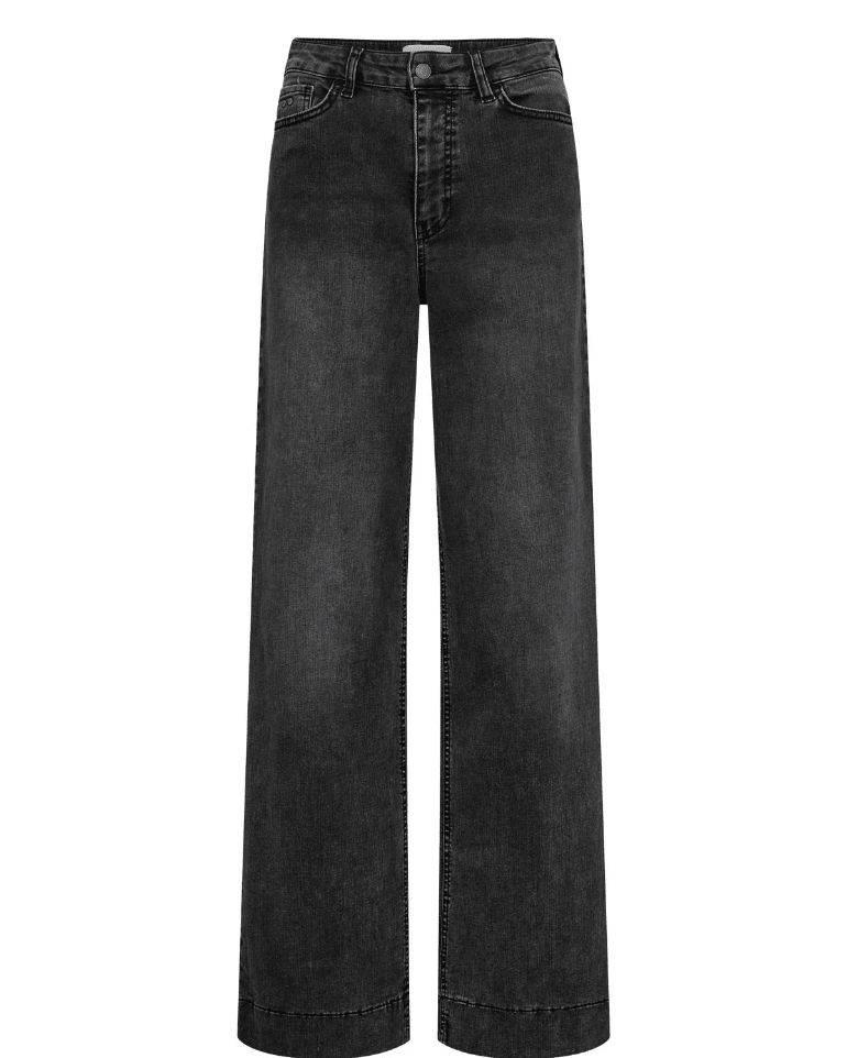 Paris Black Washed “32 - Numph - Orchid Boutique