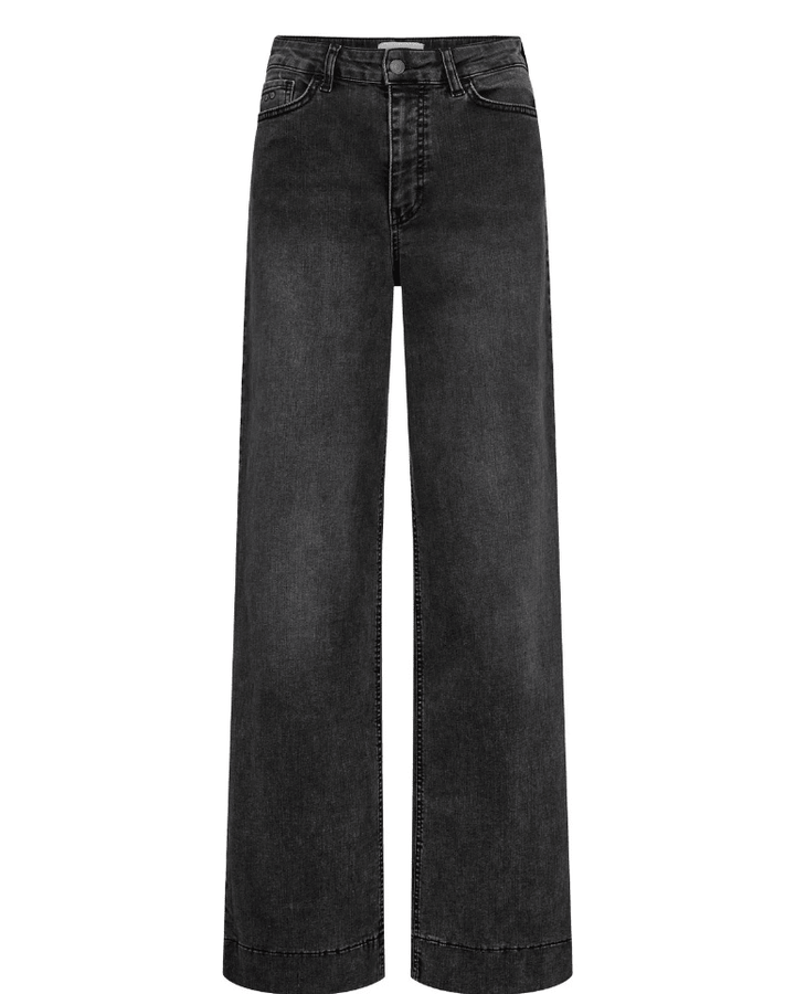 Paris Black Washed “32 - Numph - Orchid Boutique
