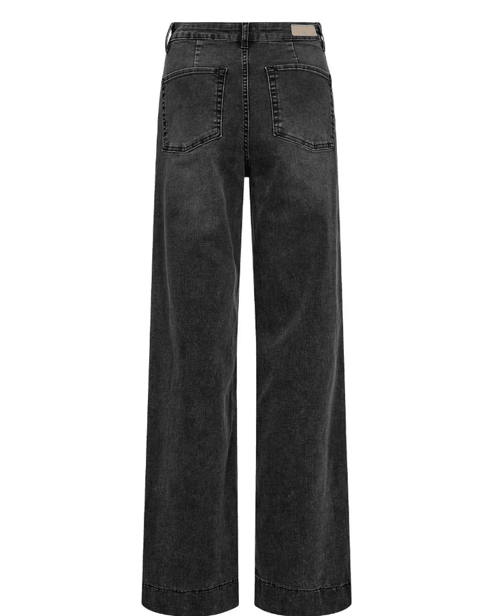 Paris Black Washed “32 - Numph - Orchid Boutique