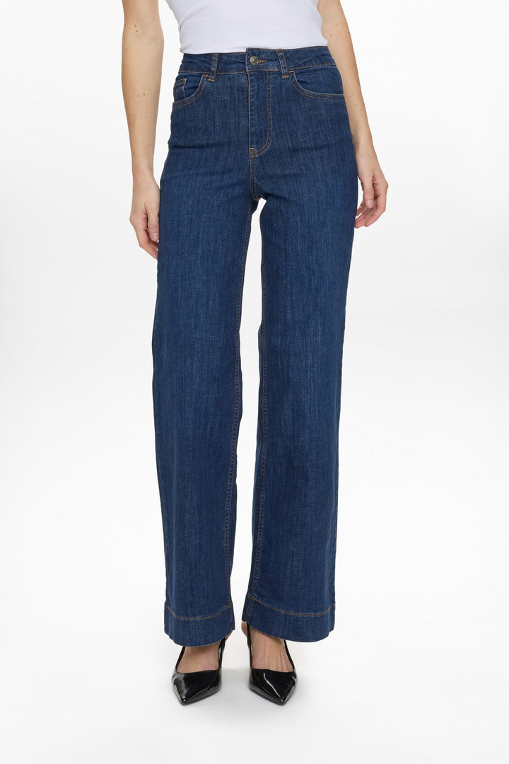Paris Dark Blue “28 - Numph - Orchid Boutique