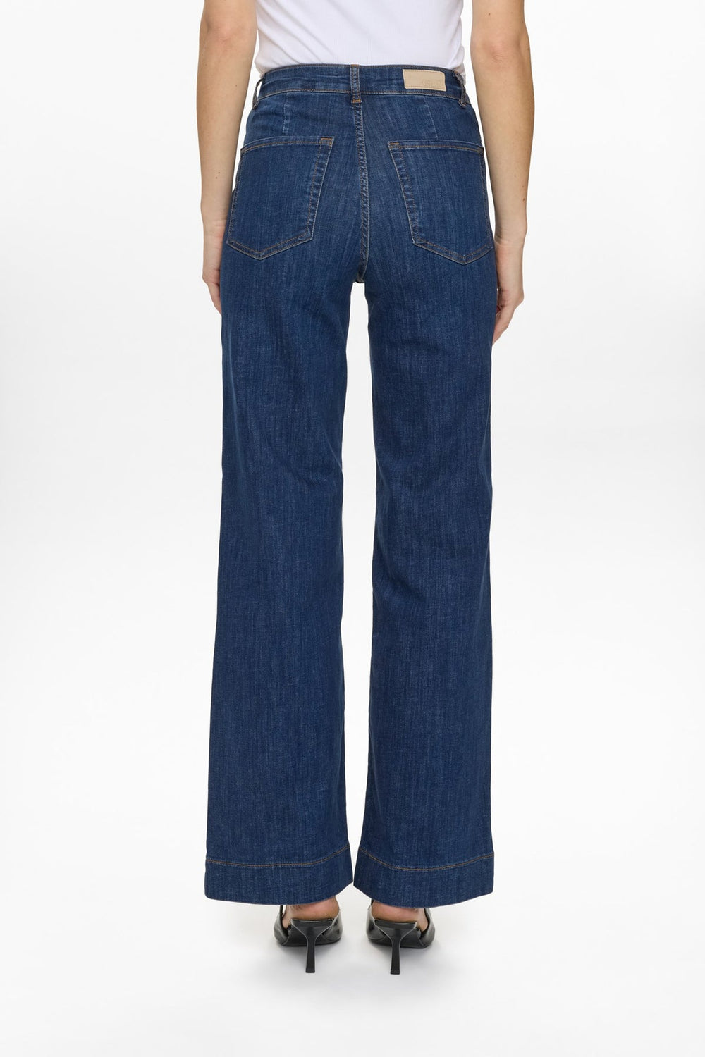 Paris Dark Blue “28 - Numph - Orchid Boutique