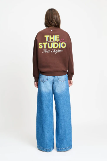 The Studio