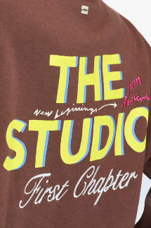 The Studio