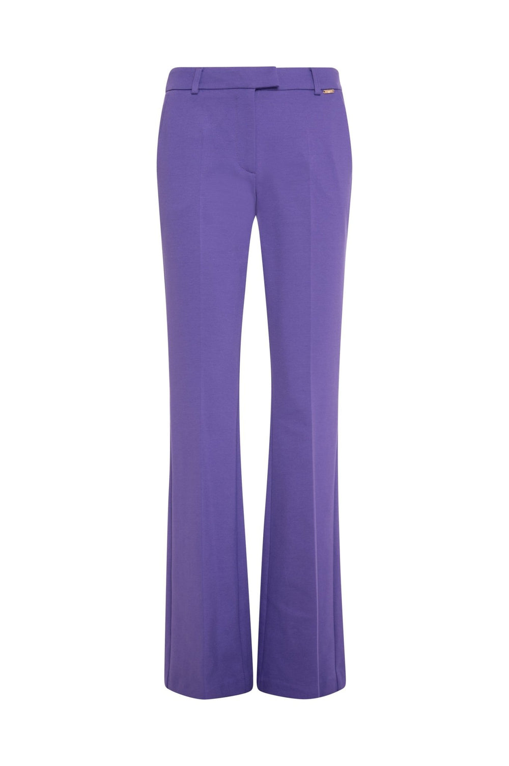 Fracomina Bootcut Antique White - Fracomina - Orchid Boutique
