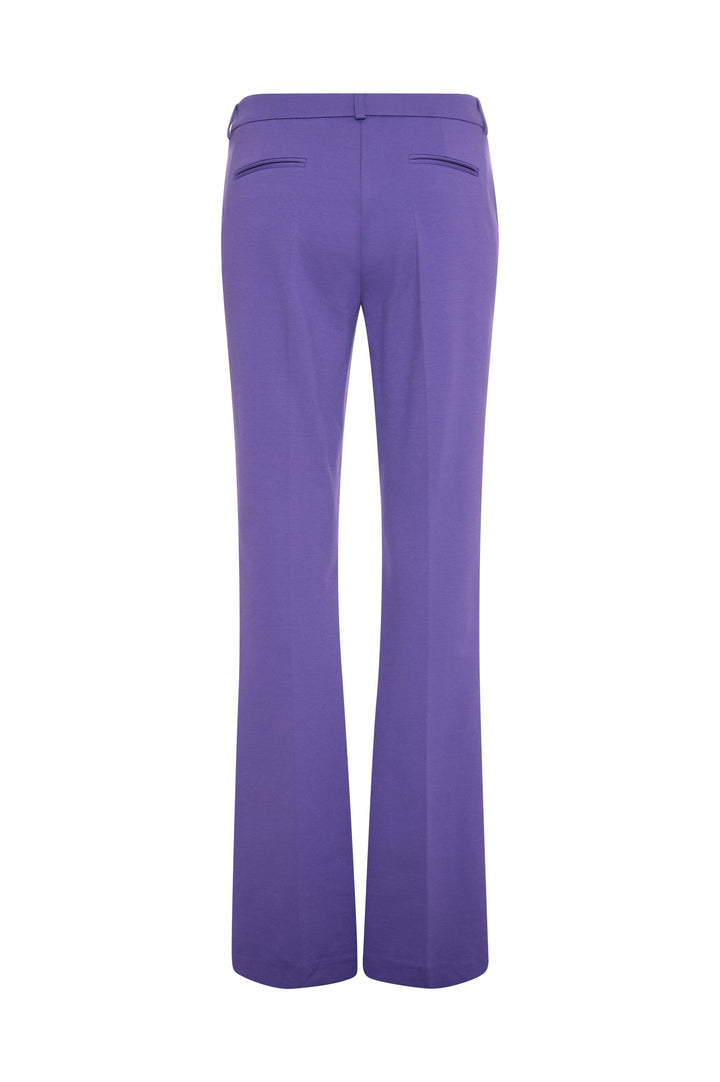 Fracomina Bootcut classic Glicine
